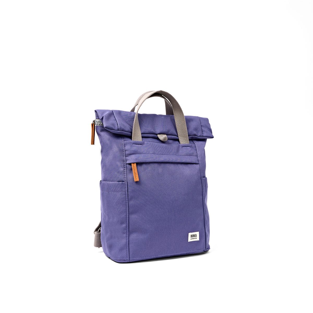 Finchley Backpack in Oceana
