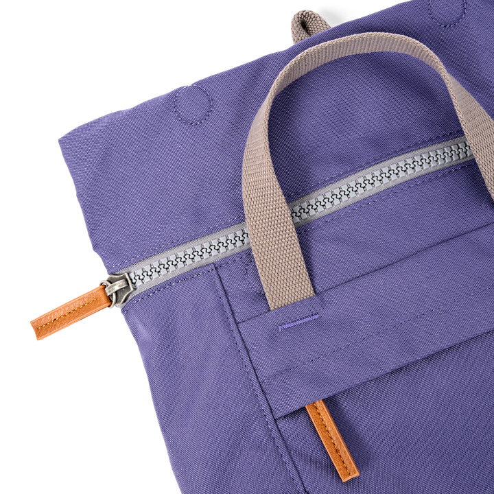 Finchley Backpack in Oceana
