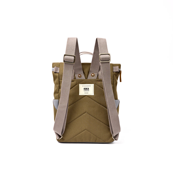 Finchley Backpack in Sea Spray