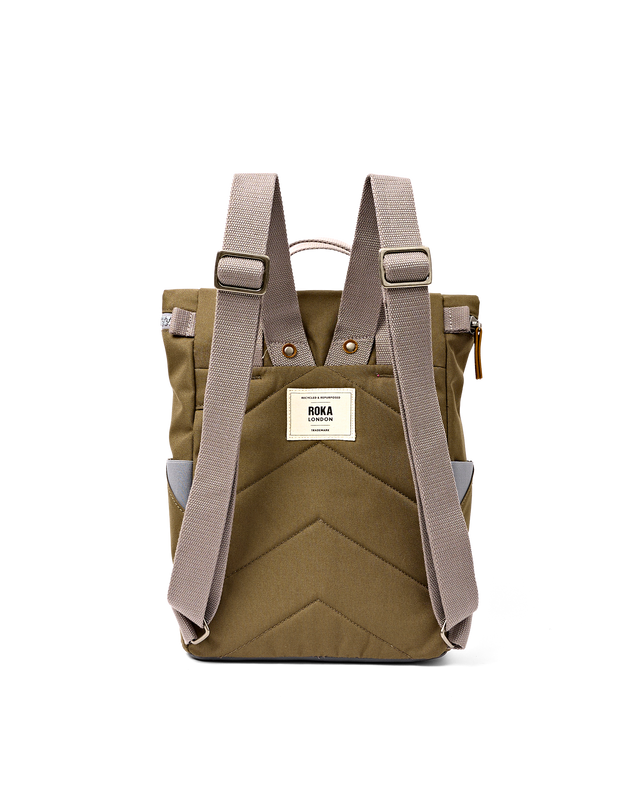Finchley Backpack in Sea Spray