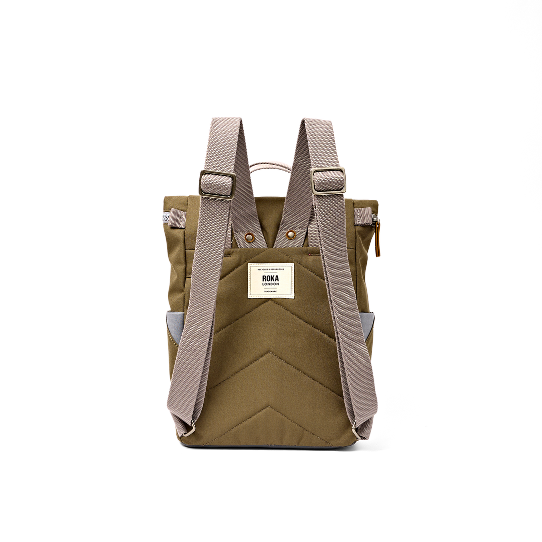 Finchley Backpack in Sea Spray