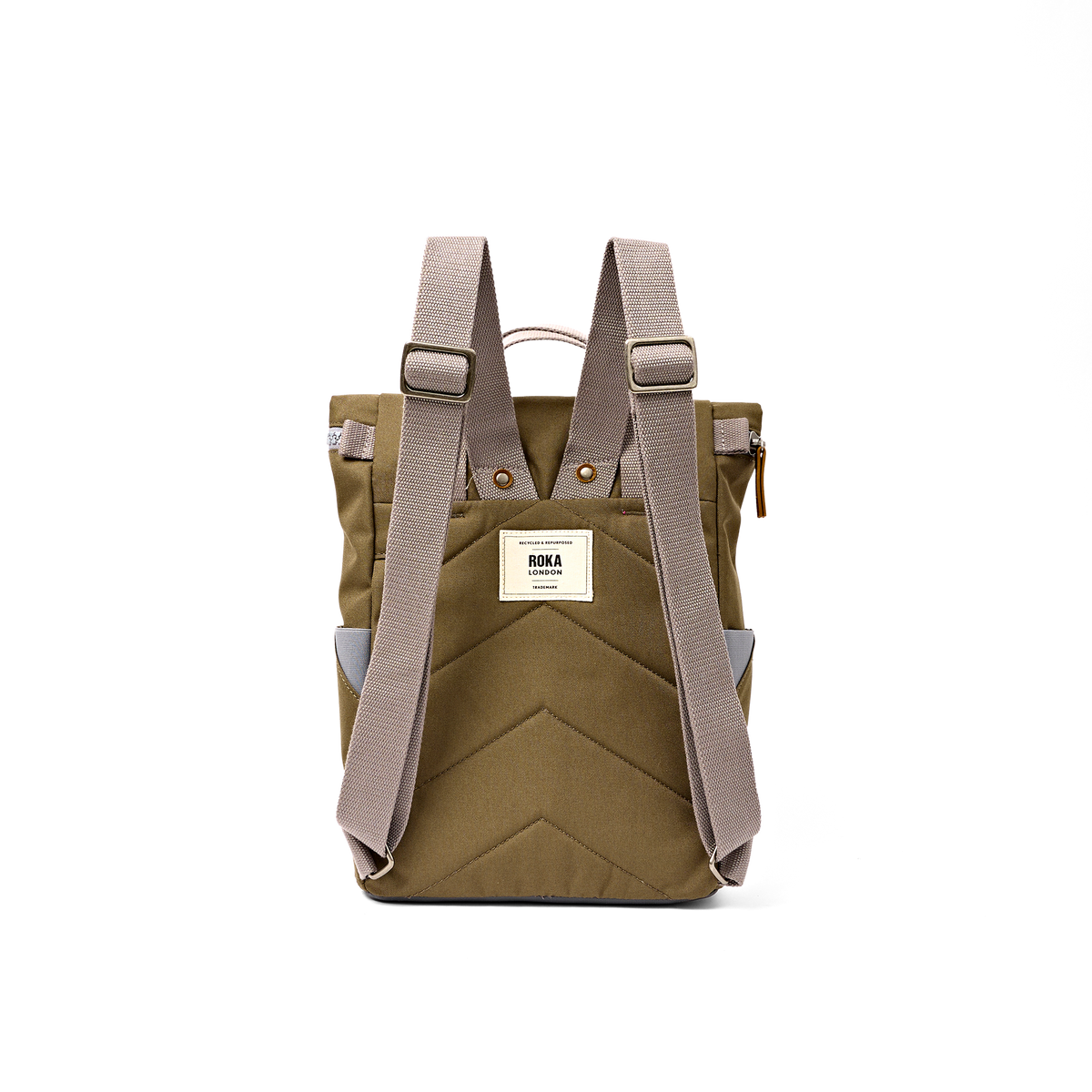 Finchley Backpack in Sea Spray