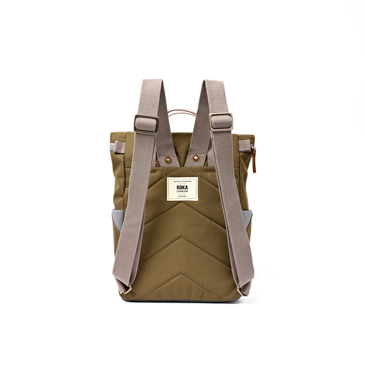 Finchley Backpack in Sea Spray