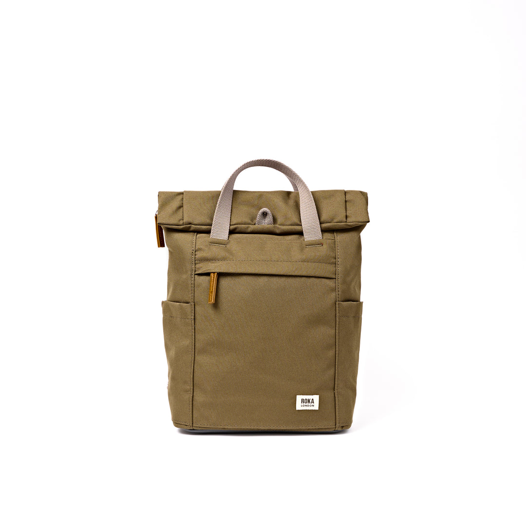 Finchley Backpack in Sea Spray