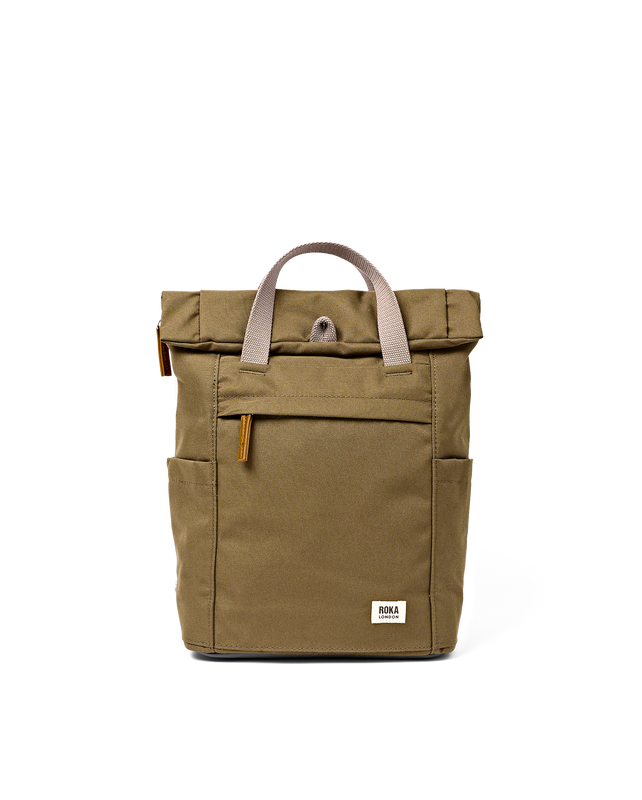 Finchley Backpack in Sea Spray