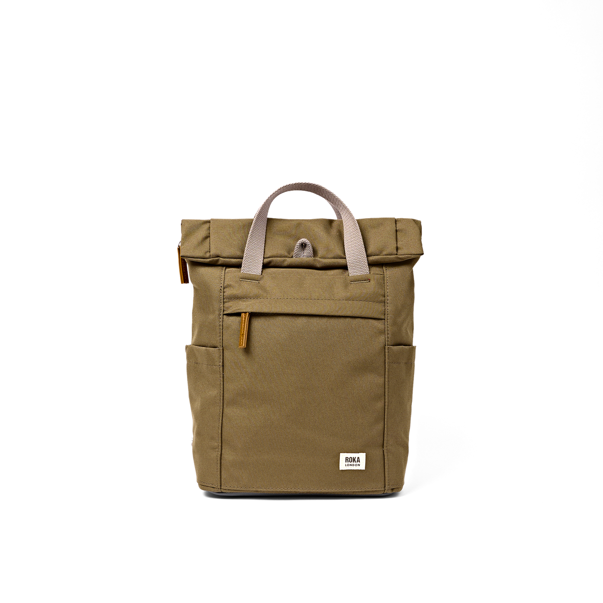 Finchley Backpack in Sea Spray