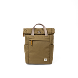Finchley Backpack in Sea Spray