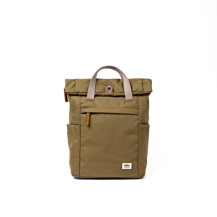 Finchley Backpack in Sea Spray