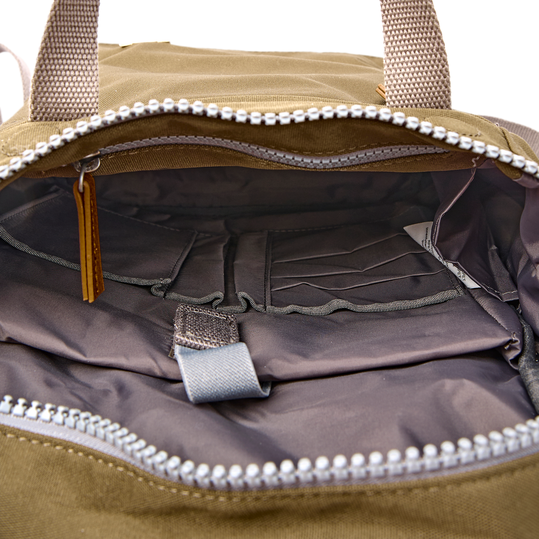 Finchley Backpack in Sea Spray