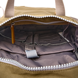 Finchley Backpack in Sea Spray