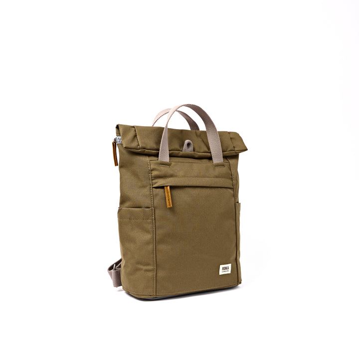 Finchley Backpack in Sea Spray