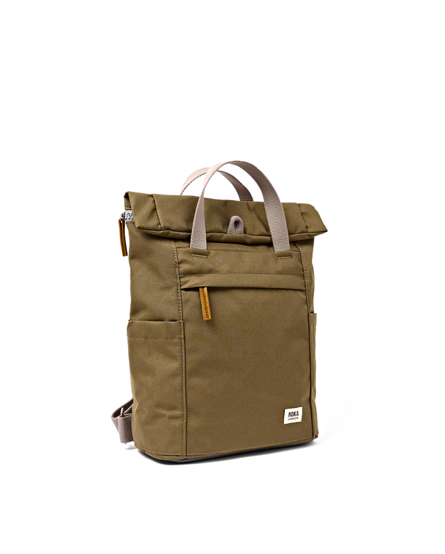 Finchley Backpack in Sea Spray