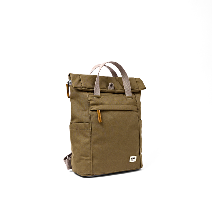 Finchley Backpack in Sea Spray