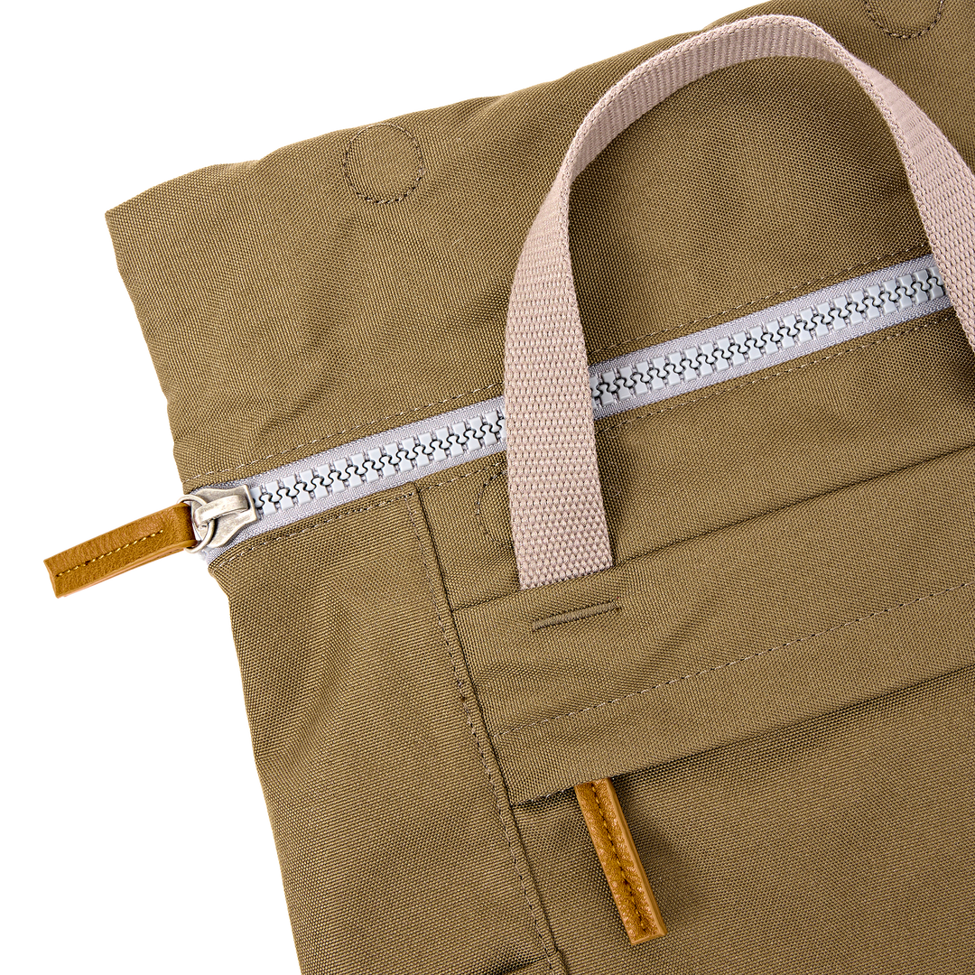 Finchley Backpack in Sea Spray