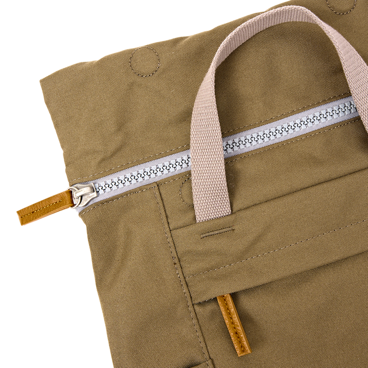 Finchley Backpack in Sea Spray