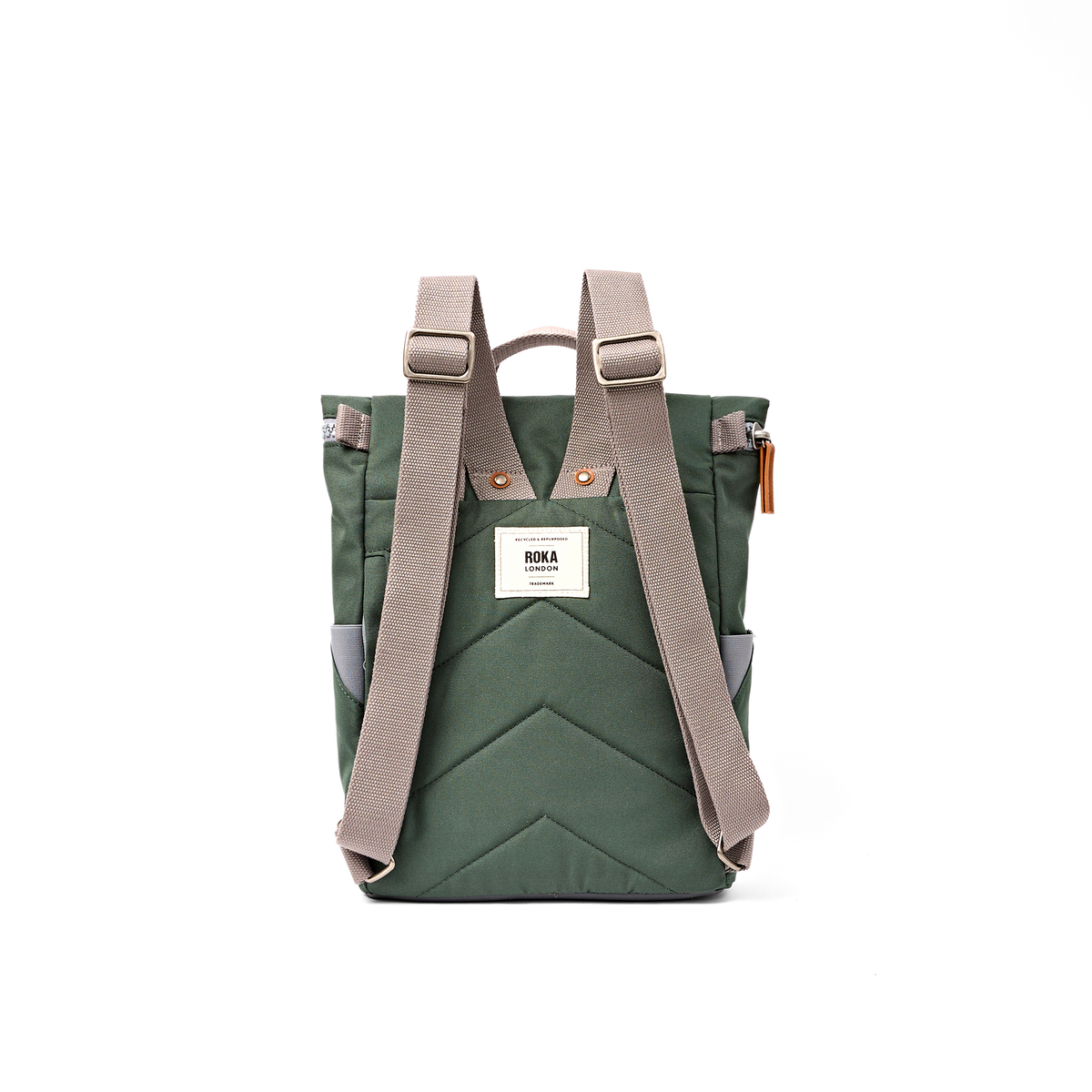 Finchley Backpack in Thunderstorm