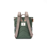 Finchley Backpack in Thunderstorm