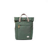 Finchley Backpack in Thunderstorm