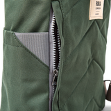 Finchley Backpack in Thunderstorm
