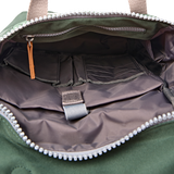 Finchley Backpack in Thunderstorm