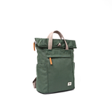 Finchley Backpack in Thunderstorm