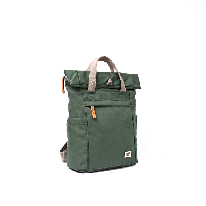 Finchley Backpack in Thunderstorm