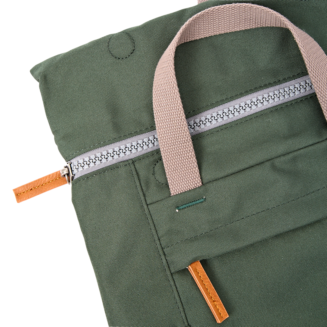 Finchley Backpack in Thunderstorm