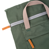 Finchley Backpack in Thunderstorm