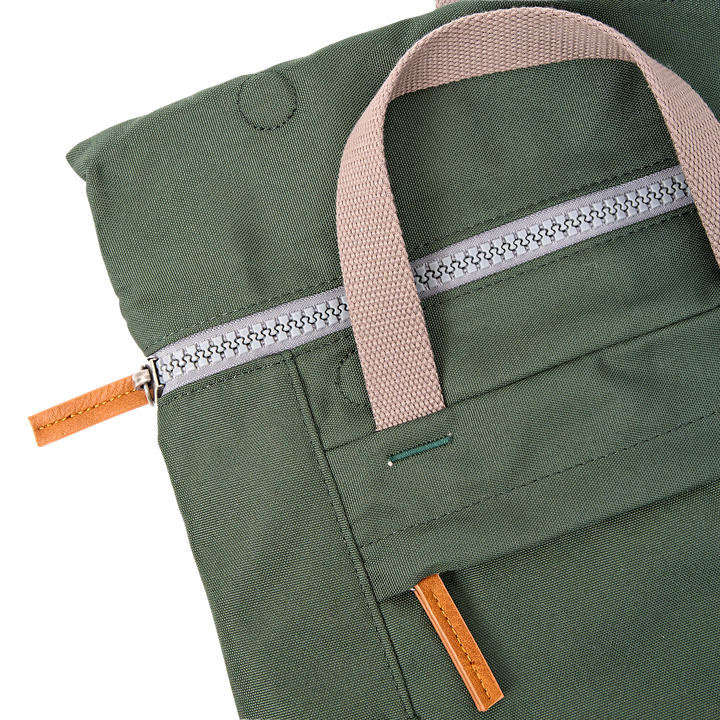Finchley Backpack in Thunderstorm