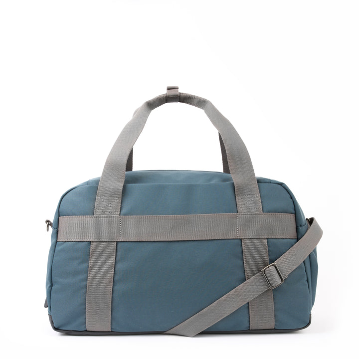 Gatwick Airforce Recycled Canvas