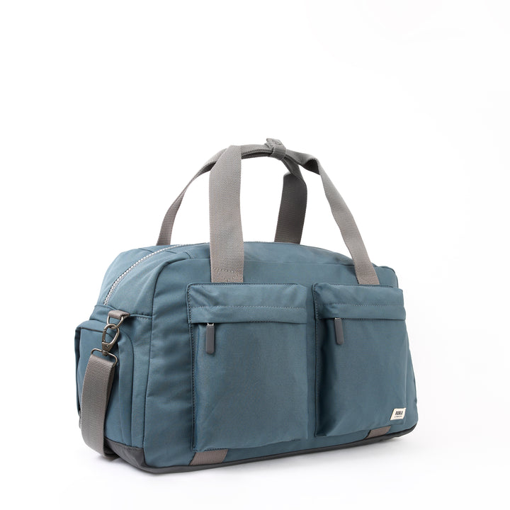 Gatwick Airforce Recycled Canvas