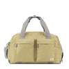 Gatwick Carry-On Duffel Bag in Khaki