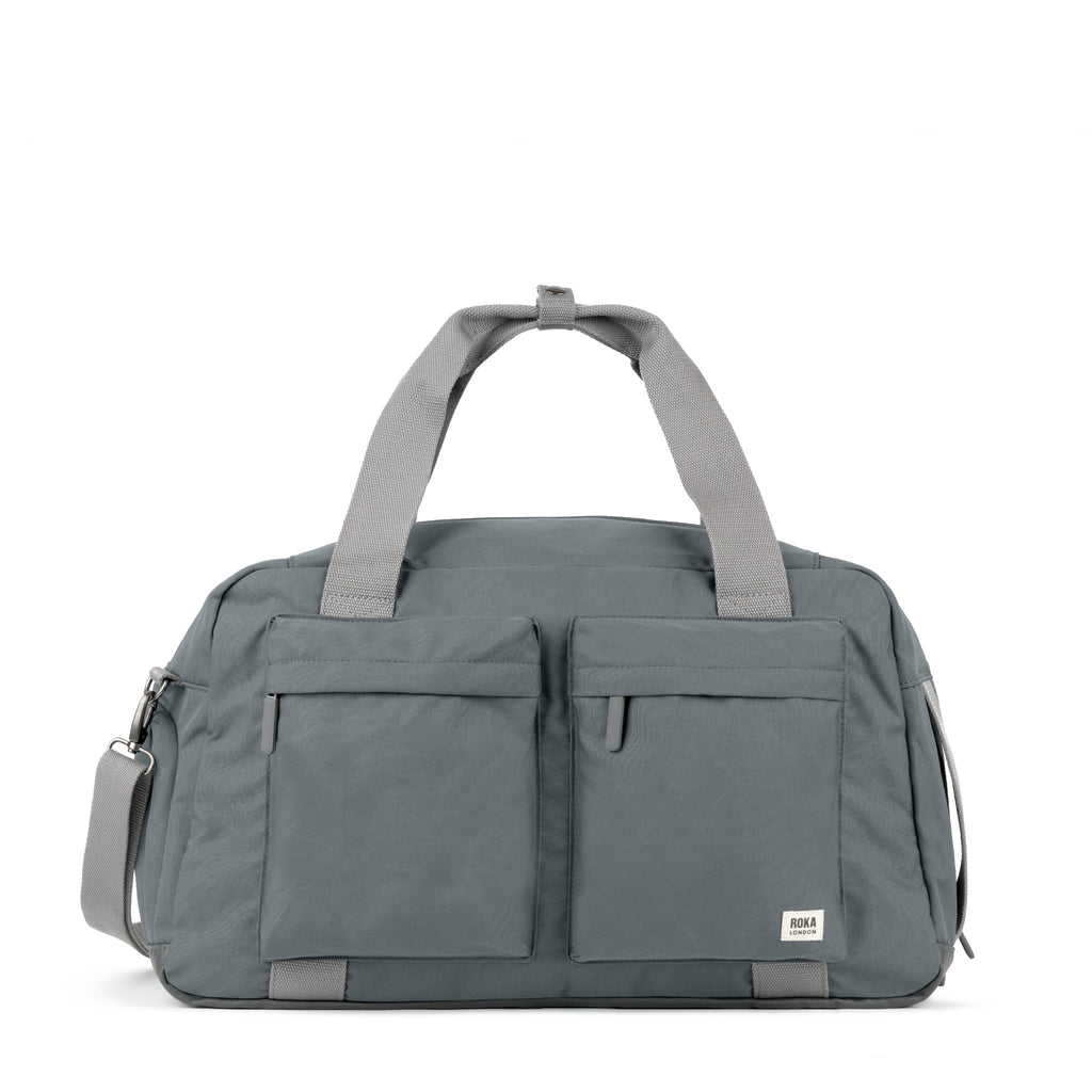 Gatwick Carry On Duffel Bag