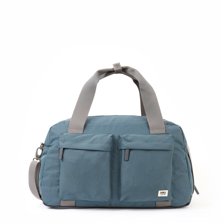 Gatwick Airforce Recycled Canvas
