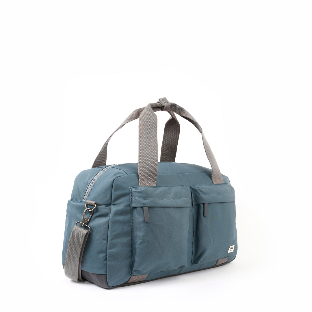 Gatwick Airforce Recycled Canvas