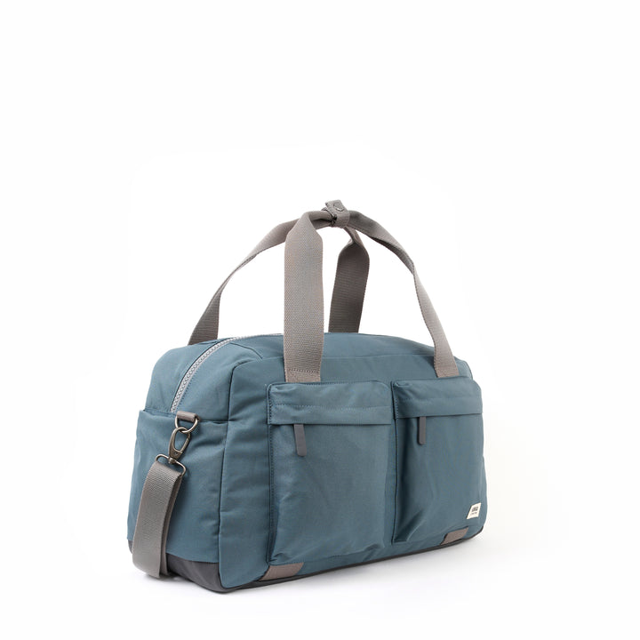 Gatwick Airforce Recycled Canvas