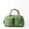 Gatwick Carry-On Duffel Bag in Artichoke