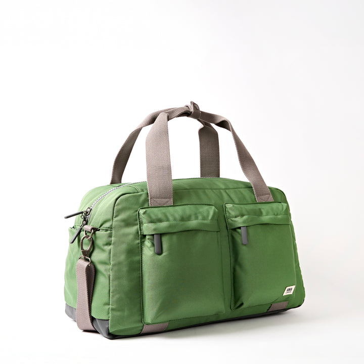 Gatwick Carry-On Duffel Bag in Artichoke