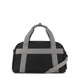 Gatwick Carry-On Duffel Bag in Ash