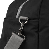 Gatwick Carry-On Duffel Bag in Ash
