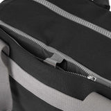 Gatwick Carry-On Duffel Bag in Ash