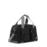 Gatwick Carry-On Duffel Bag in Ash