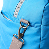 Gatwick Carry-On Duffel Bag in Malibu Blue