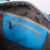 Gatwick Carry-On Duffel Bag in Malibu Blue