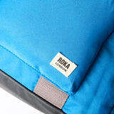 Gatwick Carry-On Duffel Bag in Malibu Blue