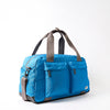 Gatwick Carry-On Duffel Bag in Malibu Blue