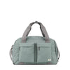 Gatwick Carry-On Duffel Bag in Pewter