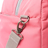 Gatwick Carry-On Duffel Bag in Pink Lemonade