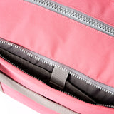 Gatwick Carry-On Duffel Bag in Pink Lemonade