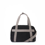 Gatwick Carry-On Duffel Bag in Ash